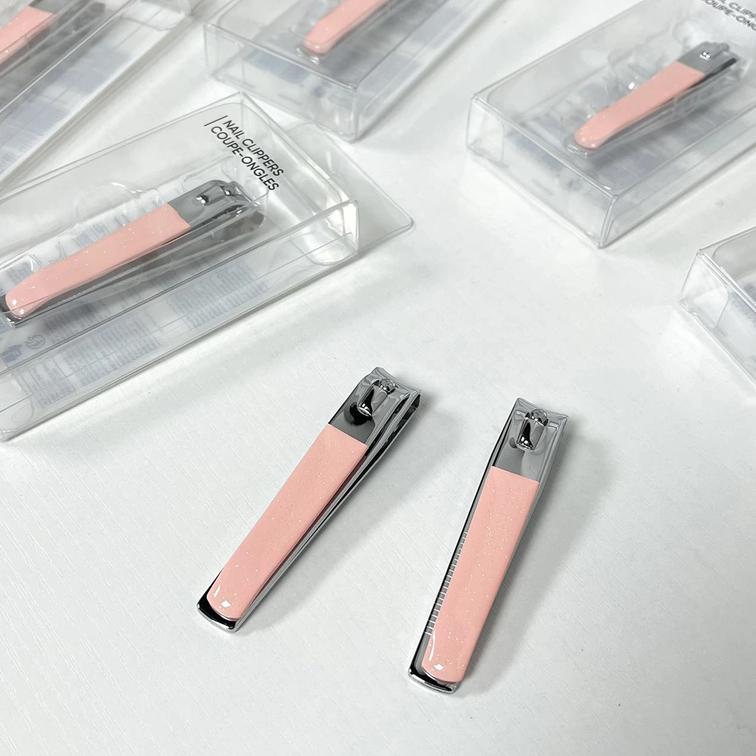 【信阳小米专属】去皮耐用可折叠指甲刀指甲钳女生可爱工具便携学生