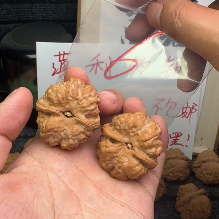 核桃手串/手链不行了你说呢么那也就别给人家