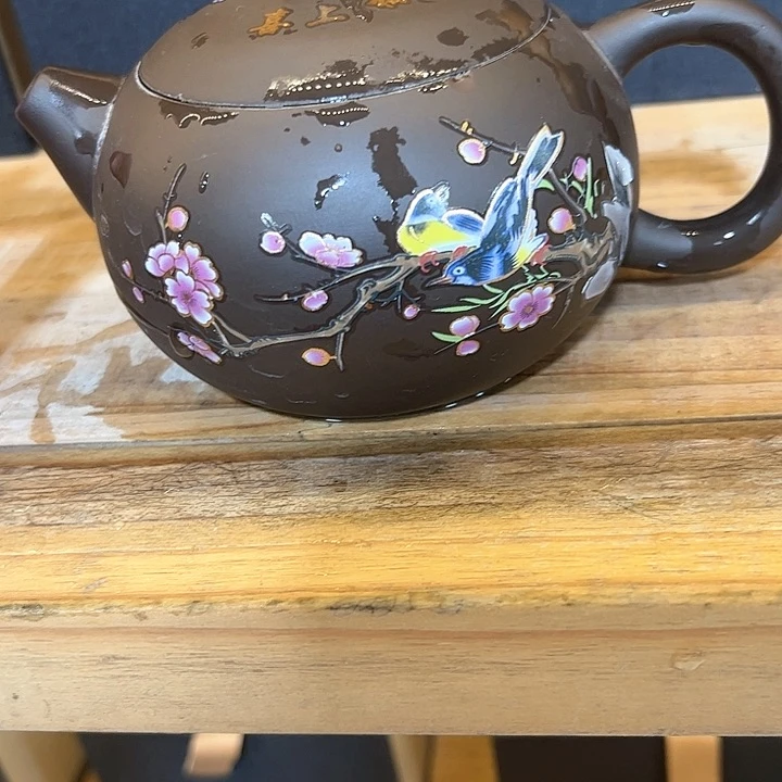 紫砂茶壶紫砂茶具