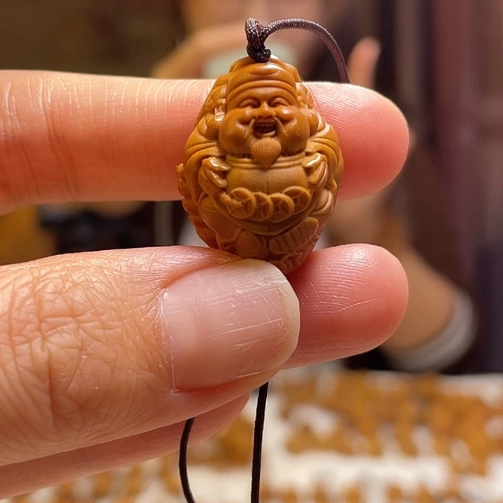 手串/手链橄榄核