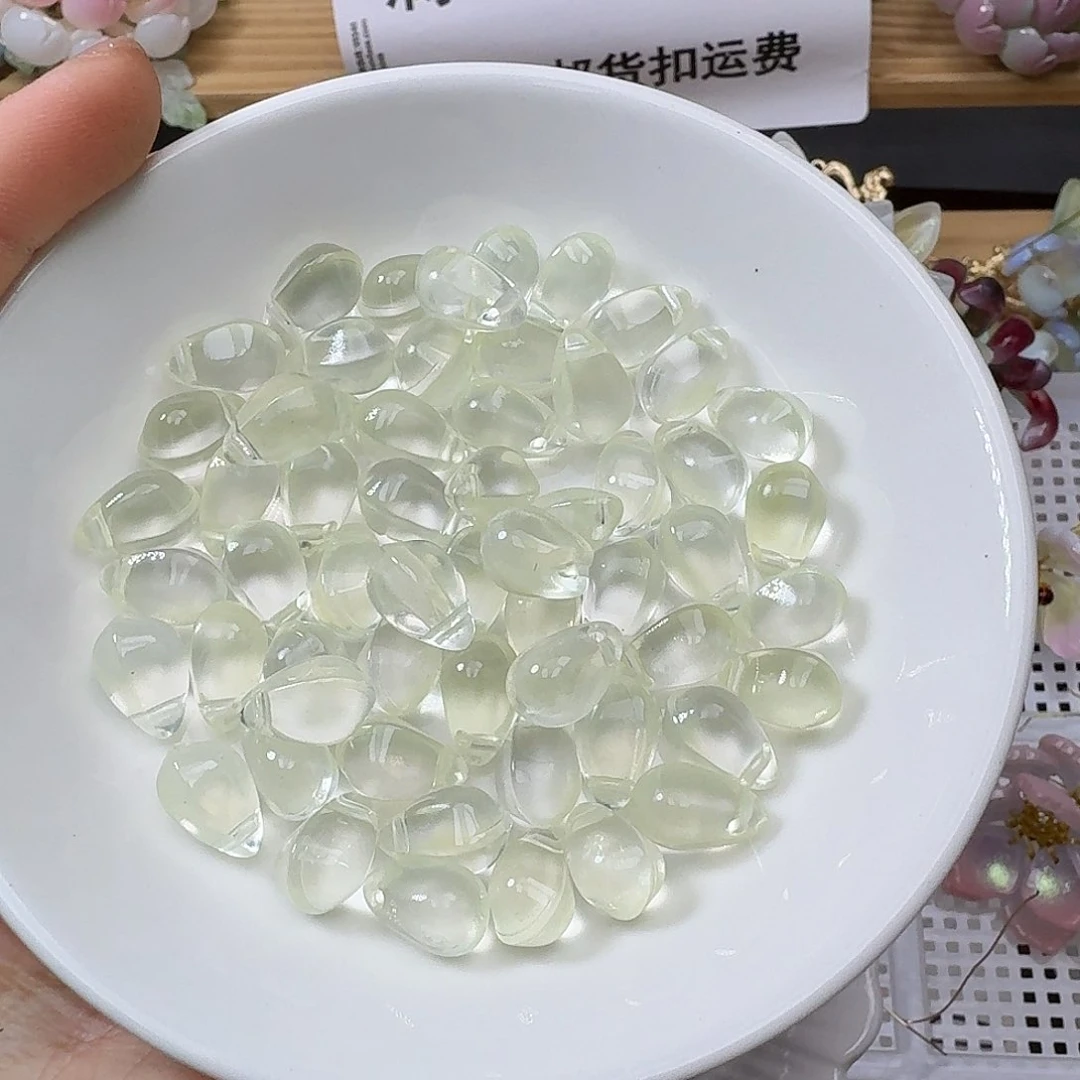 玻璃200水滴 一百个