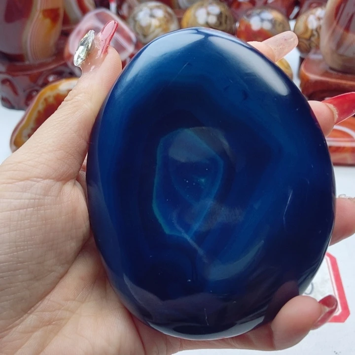 玛瑙/玉髓珠宝奇石未镶嵌啊***吧