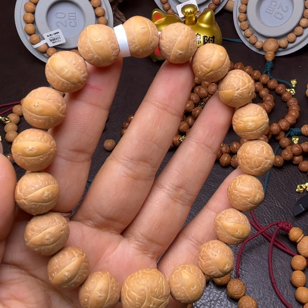 凤眼菩提手串菩提