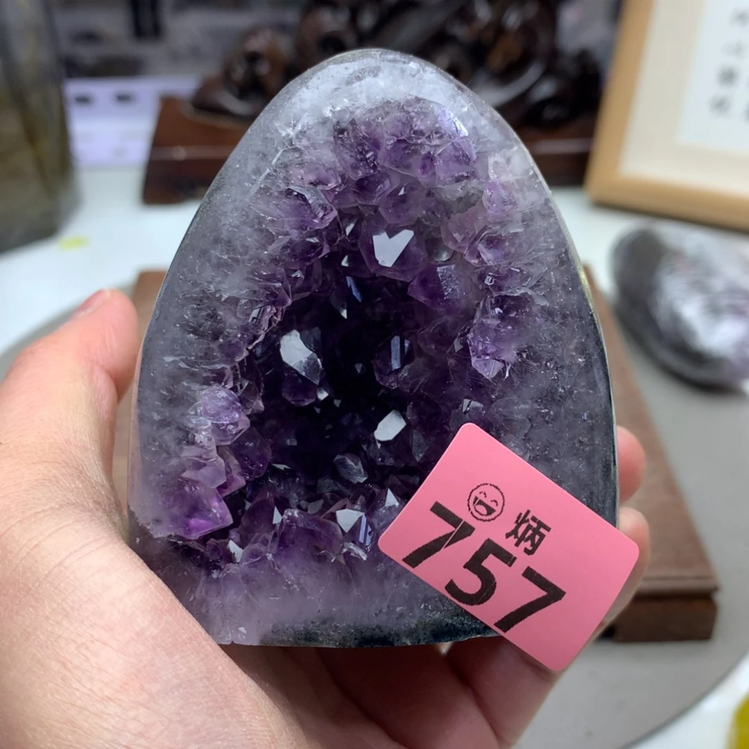 未镶嵌大型摆件（非配饰）水晶