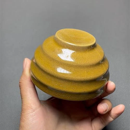 【闪购商品】茶盏-677............