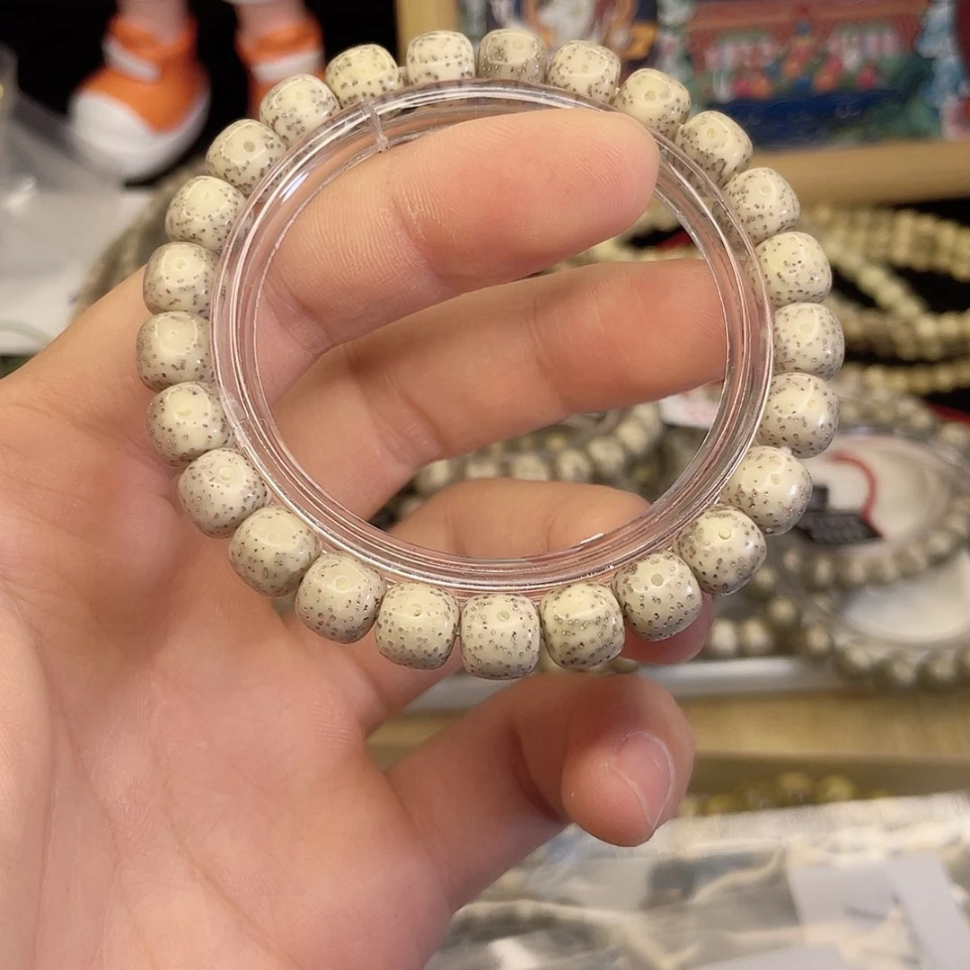 吊坠星月菩提8204