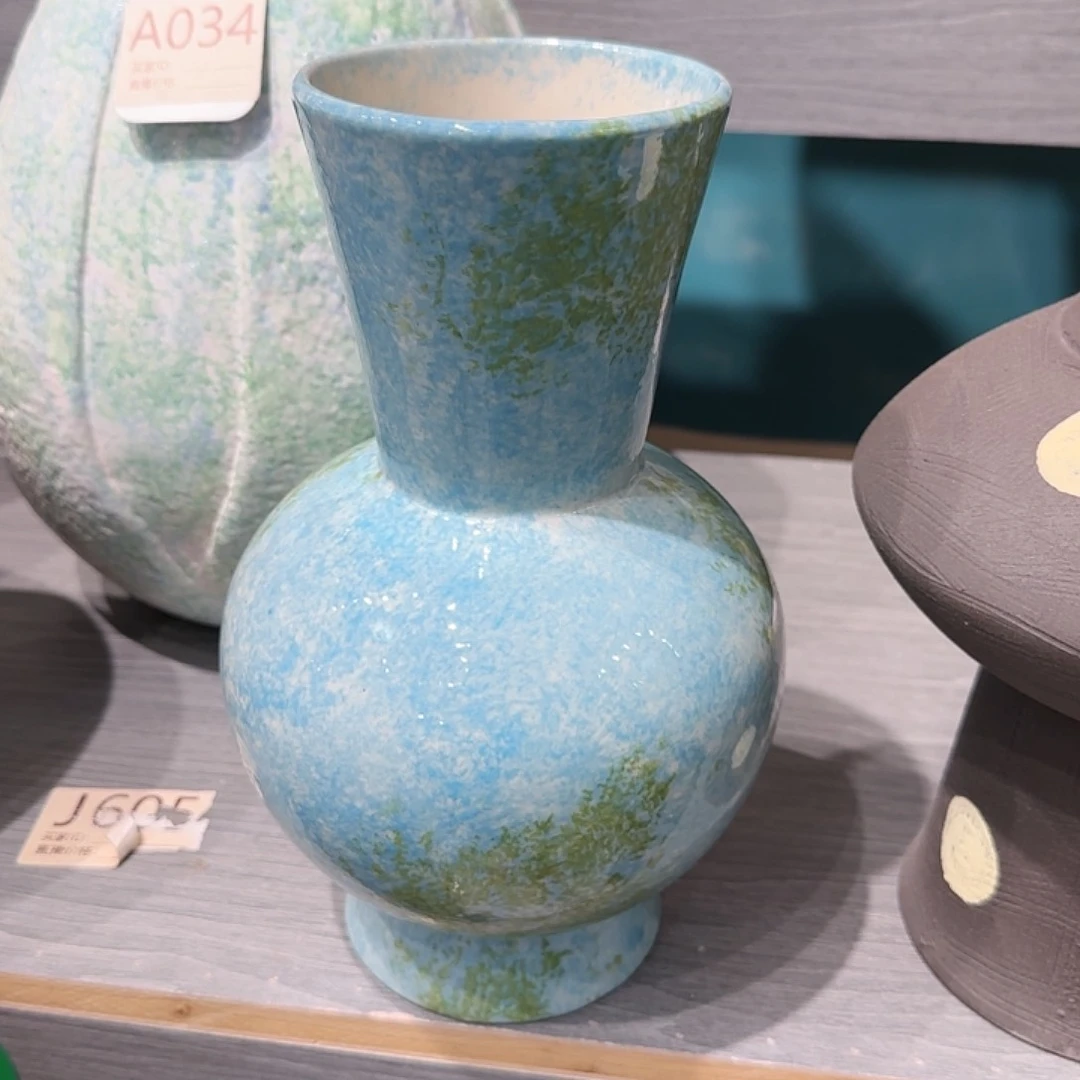 景德镇陶瓷艺术品