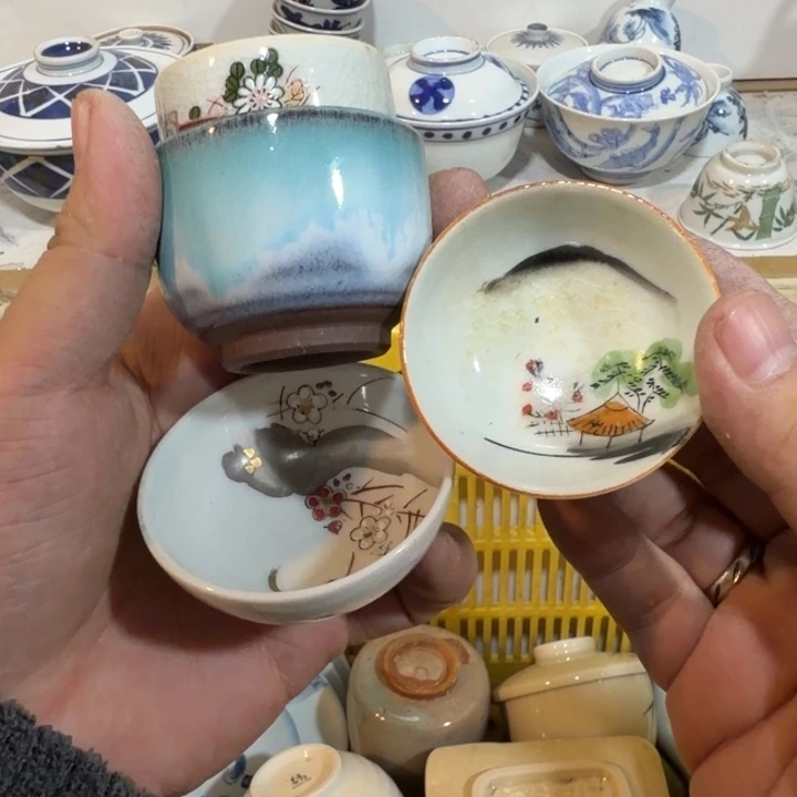 陶瓷推荐第二名20包邮