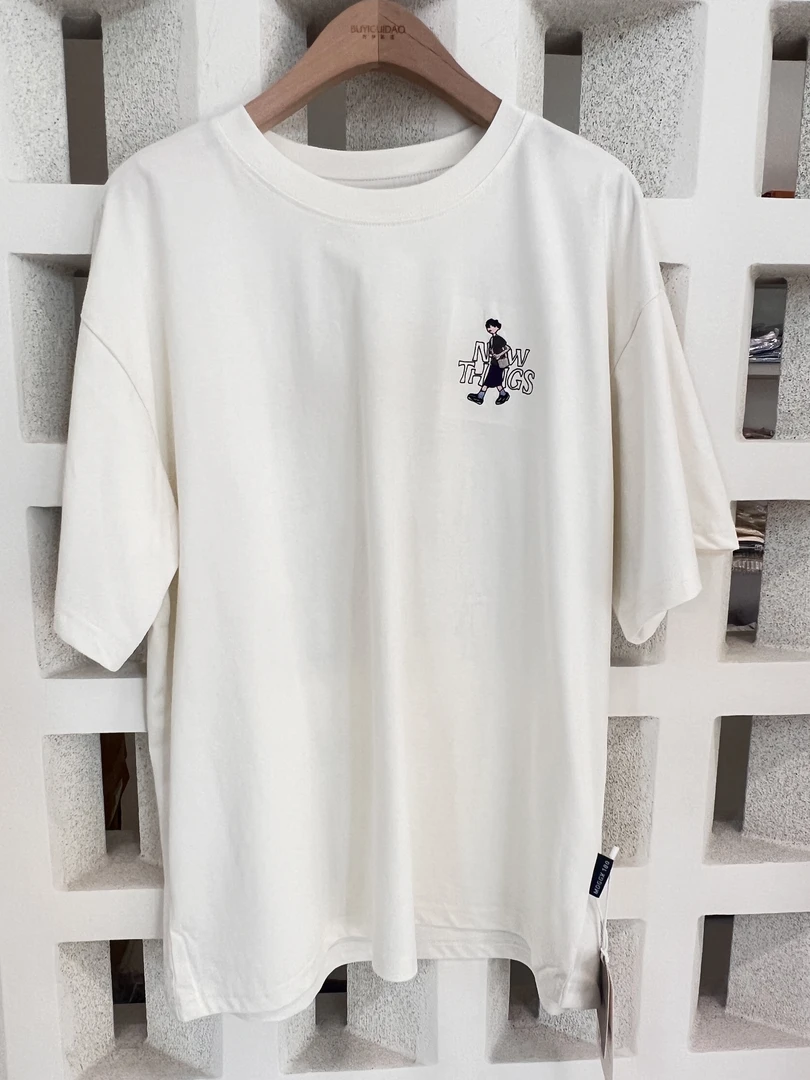 2038夏季新款短袖