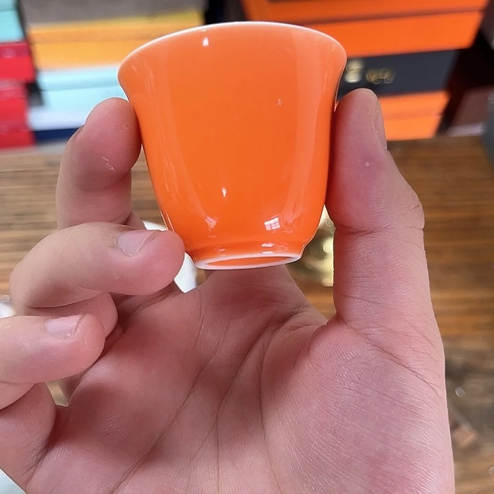 孤品茶具套装等。
