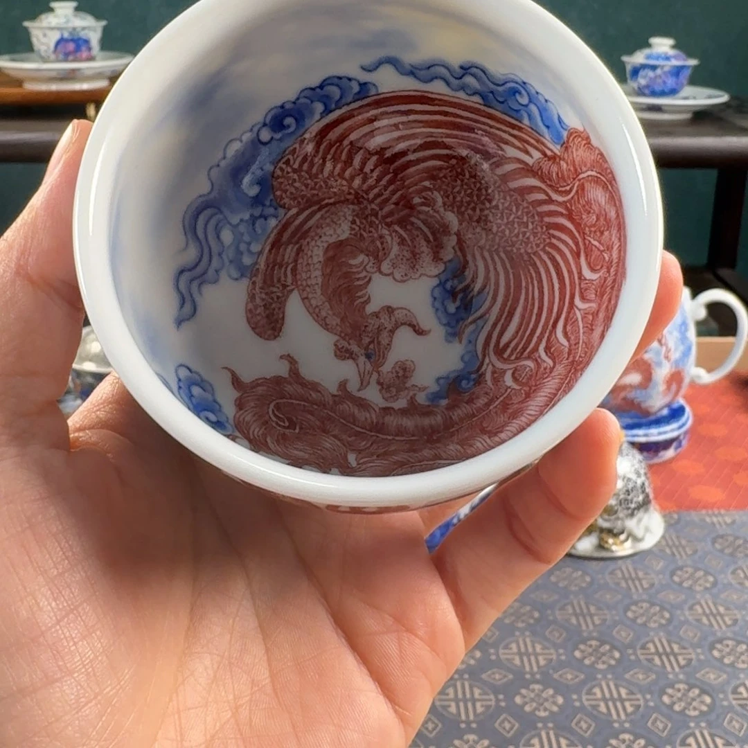 瓷片优游瓷生活雅器