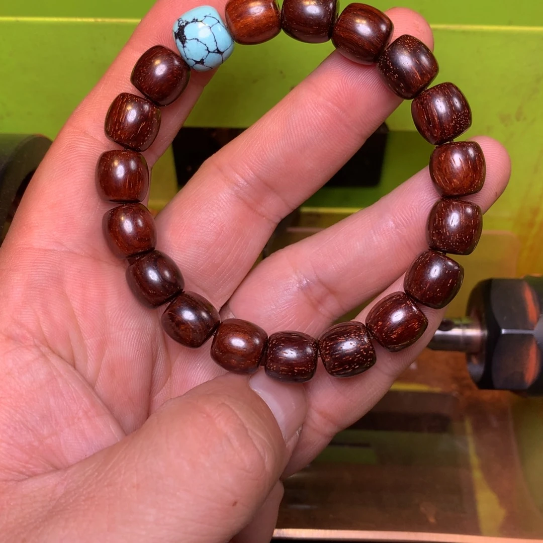 手串/手链小叶紫檀11/10