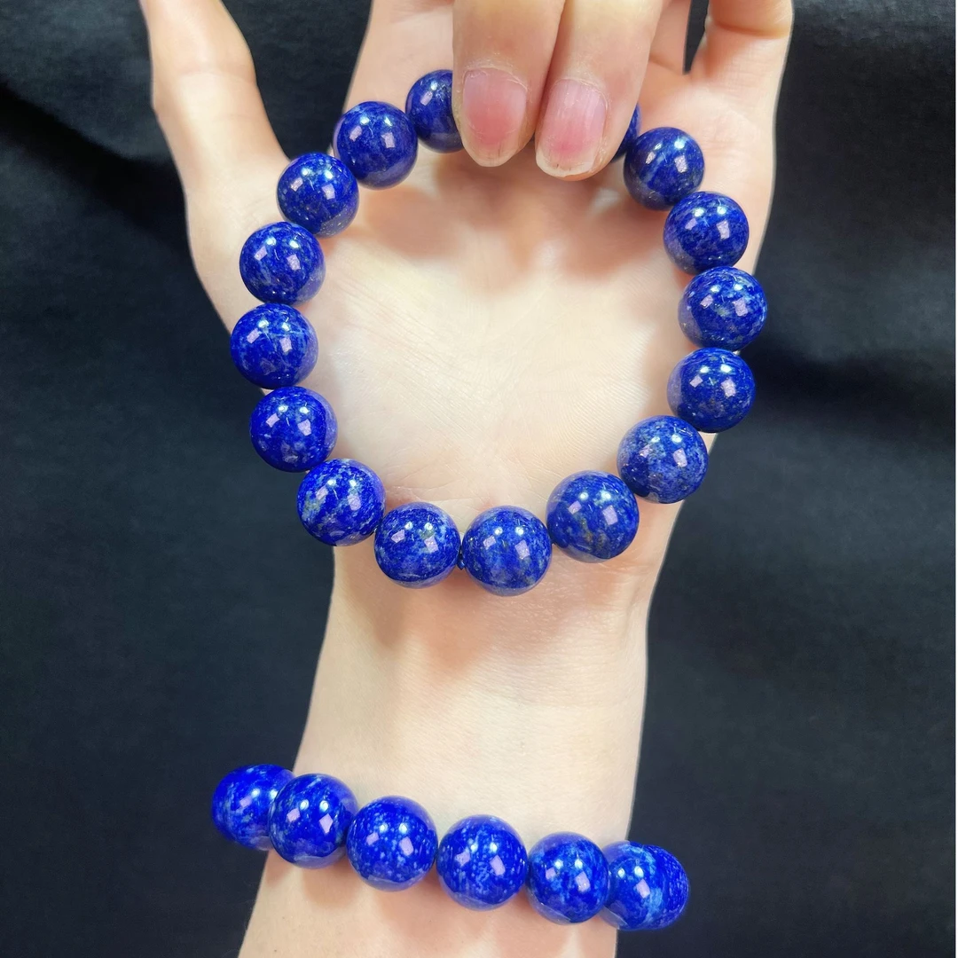 天然青金石手链YF-DY005