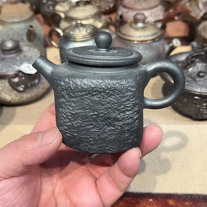 杰****柴烧裸烧茶具福利328