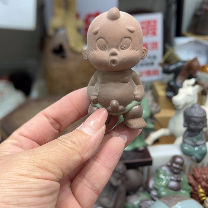 紫砂茶宠4786478687