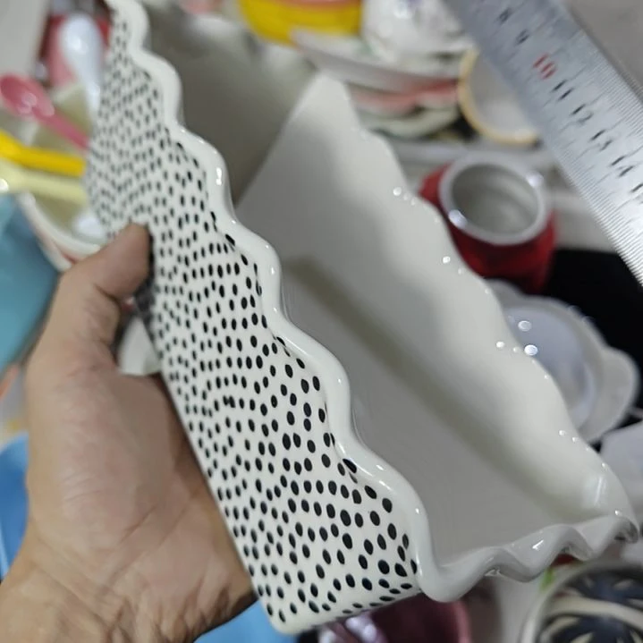 瓷片陶瓷餐具杯碗盘微瑕介意慎拍