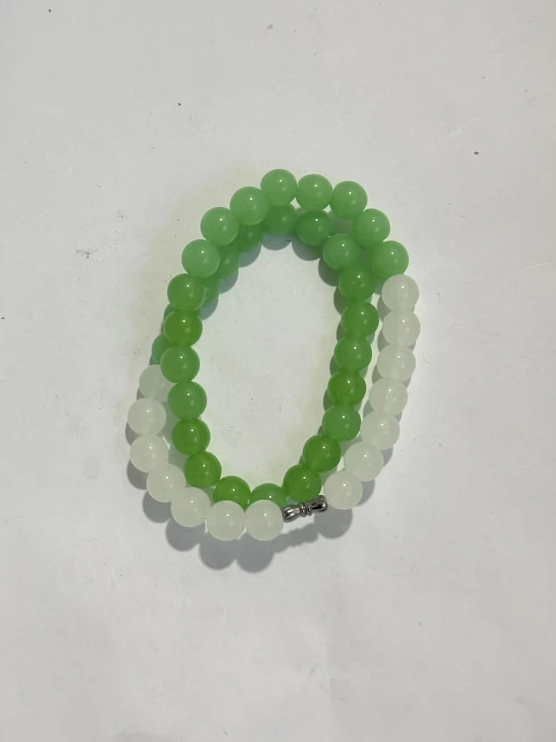 40 精美项链
