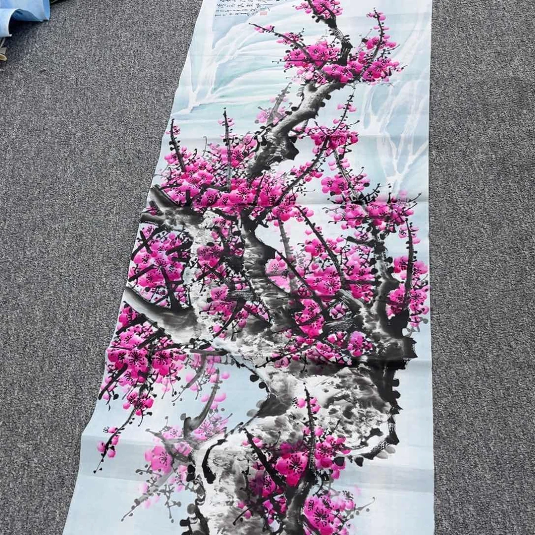 国画国画作品欣赏