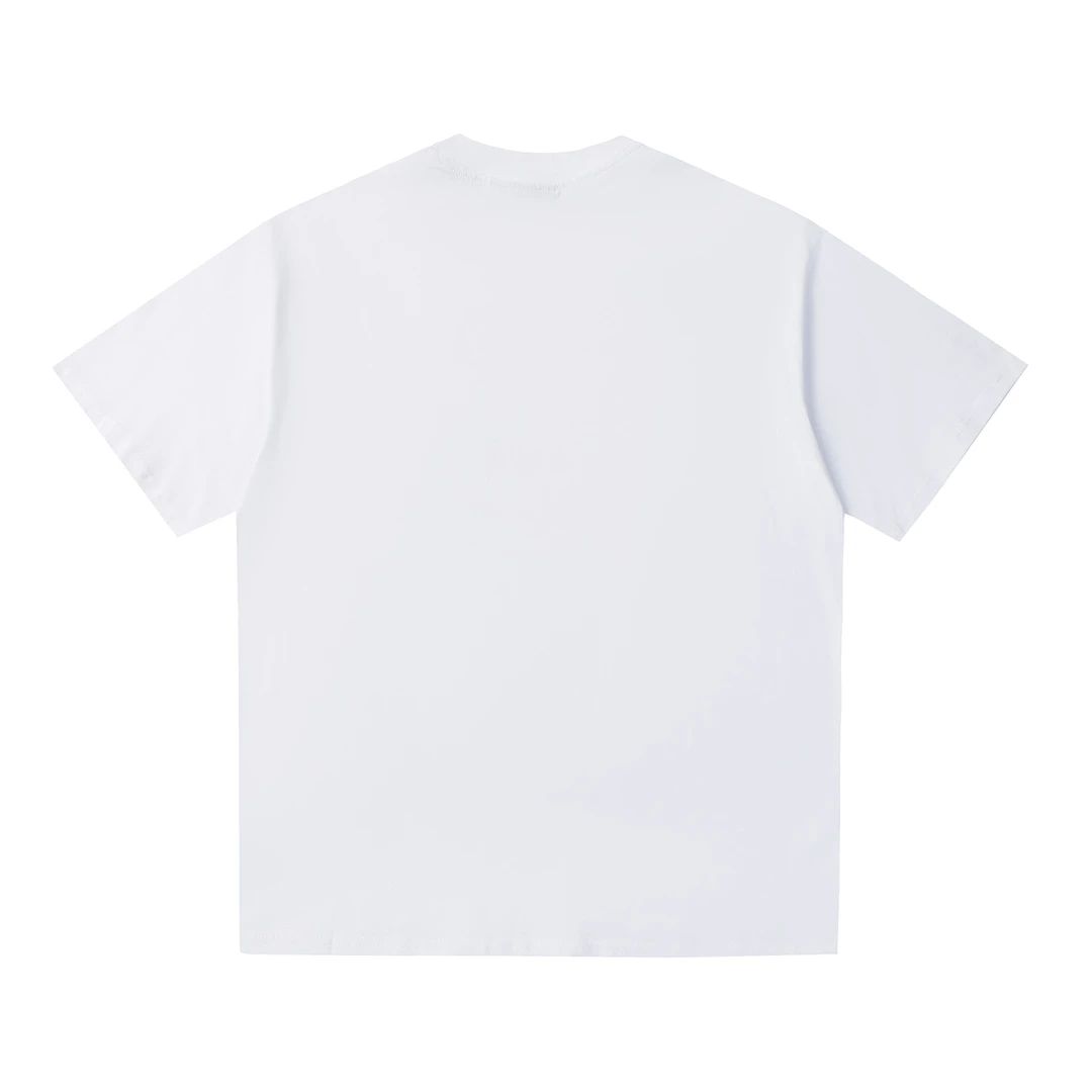 【P家-1】夏季重磅潮牌休闲百搭短袖