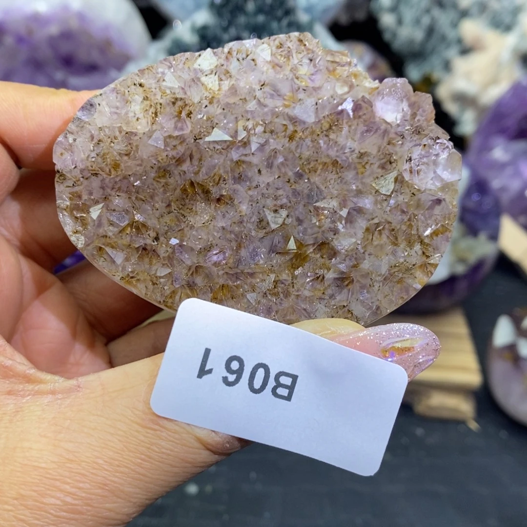 大型摆件（非配饰）水晶未镶嵌