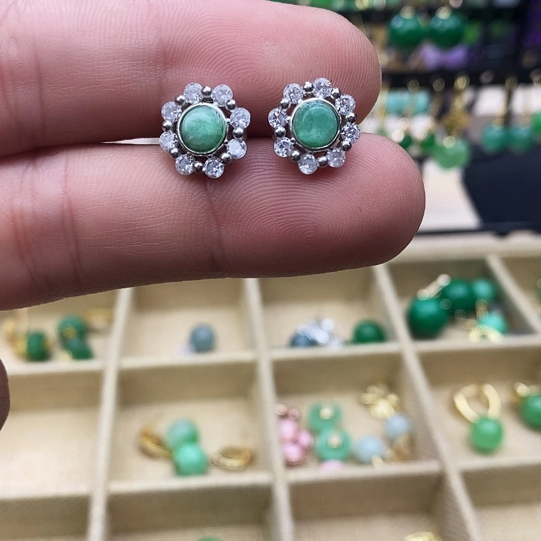 吊坠925银一图一物