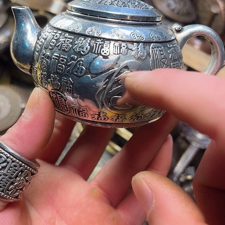 铜器摆件家居摆件