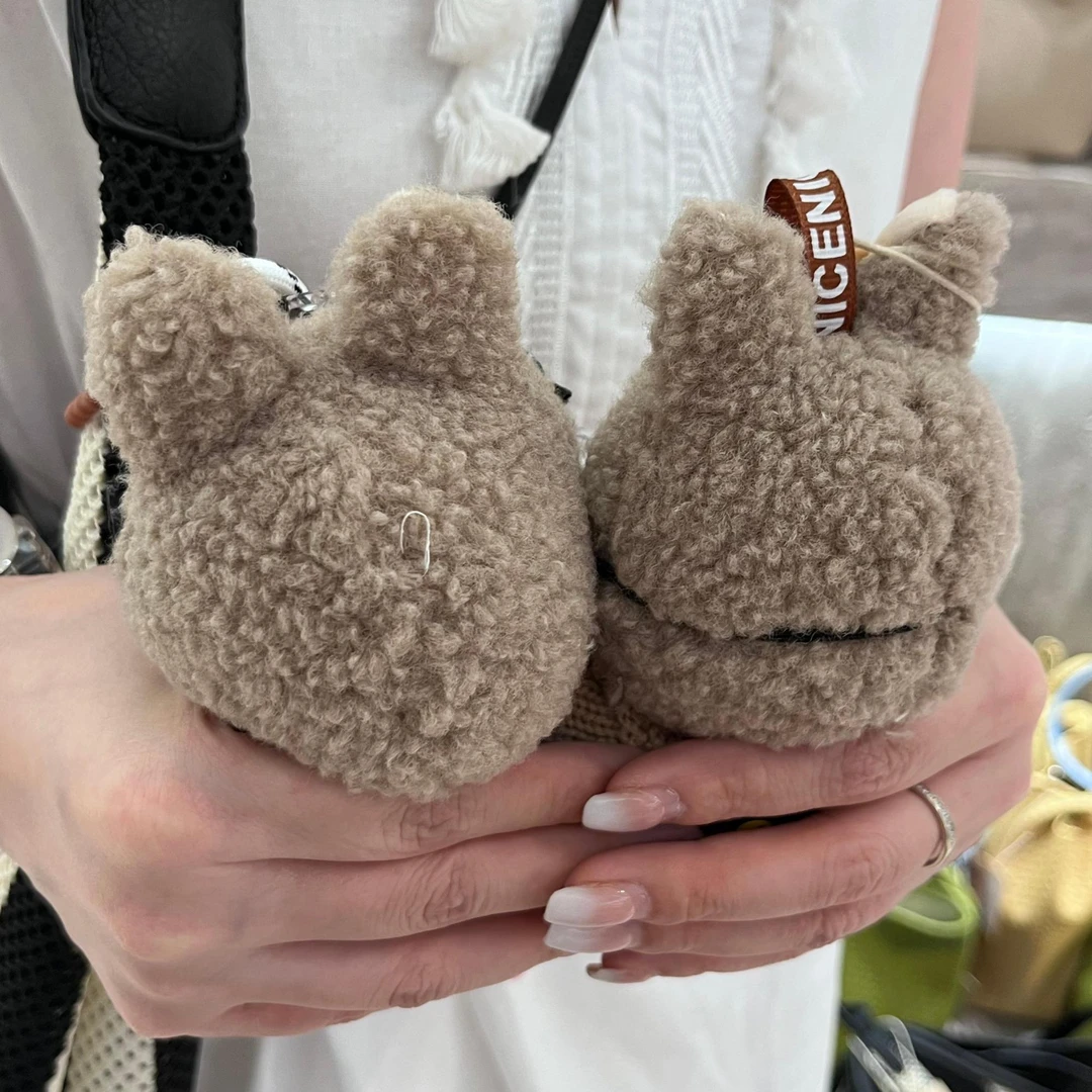 TF-休闲高级公仔挂饰饰品0613