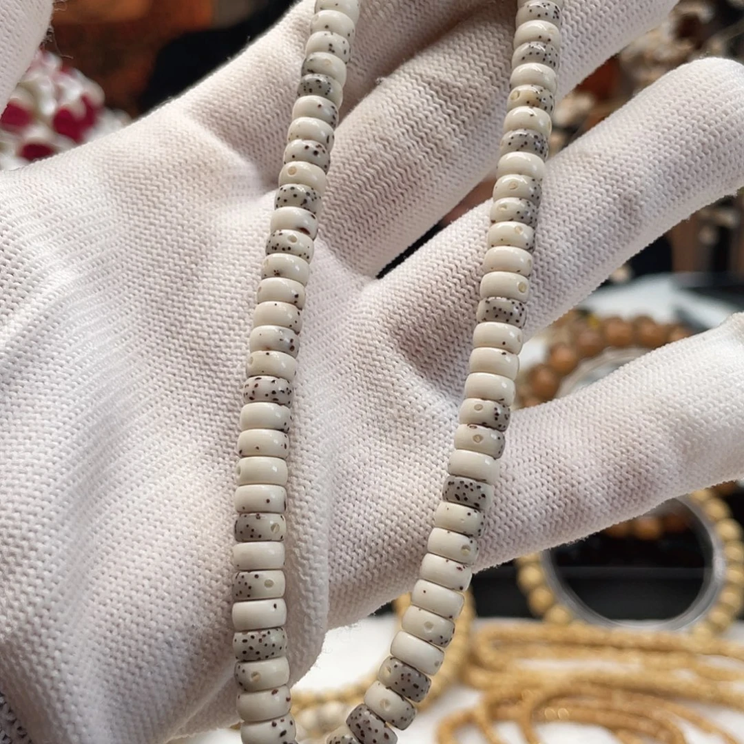 手串星月菩提星月