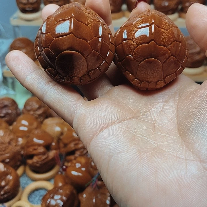 手串/手链橄榄核富甲天下