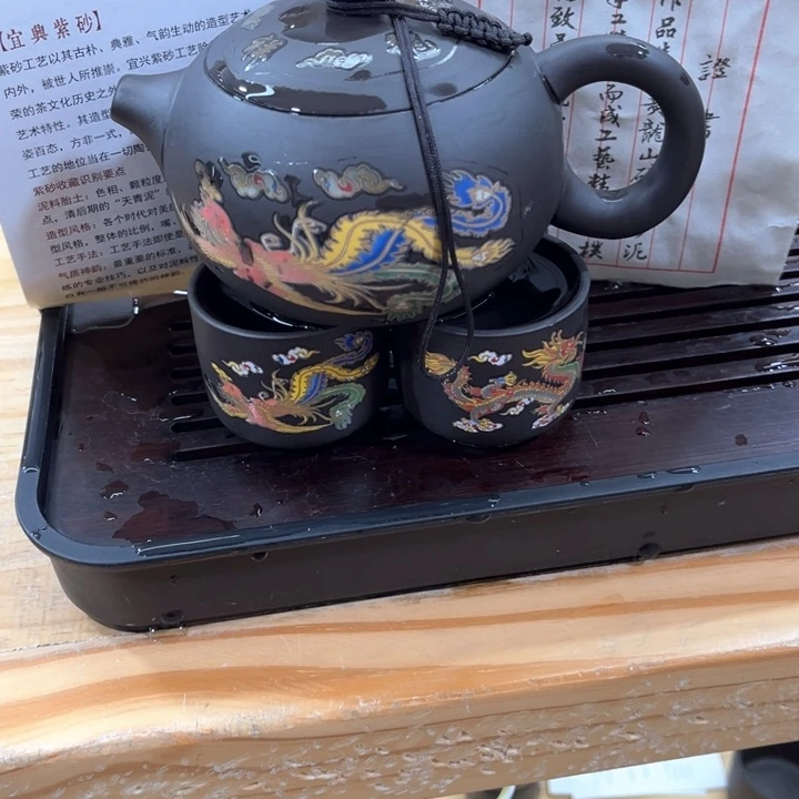 紫砂茶案紫砂壶得得得得得得得