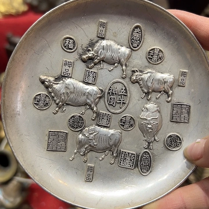 黄铜摆件工艺品摆件