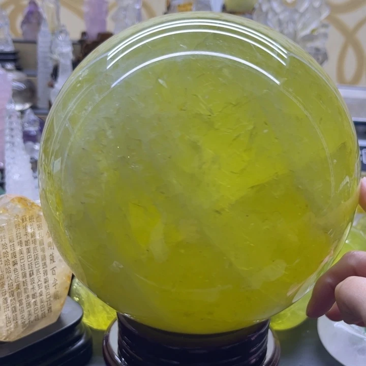 B****未镶嵌珠宝半成品水晶摆件