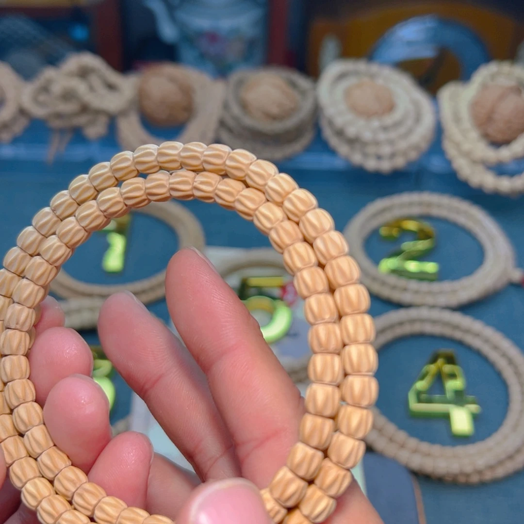 人***生柏香籽/百香籽吊坠