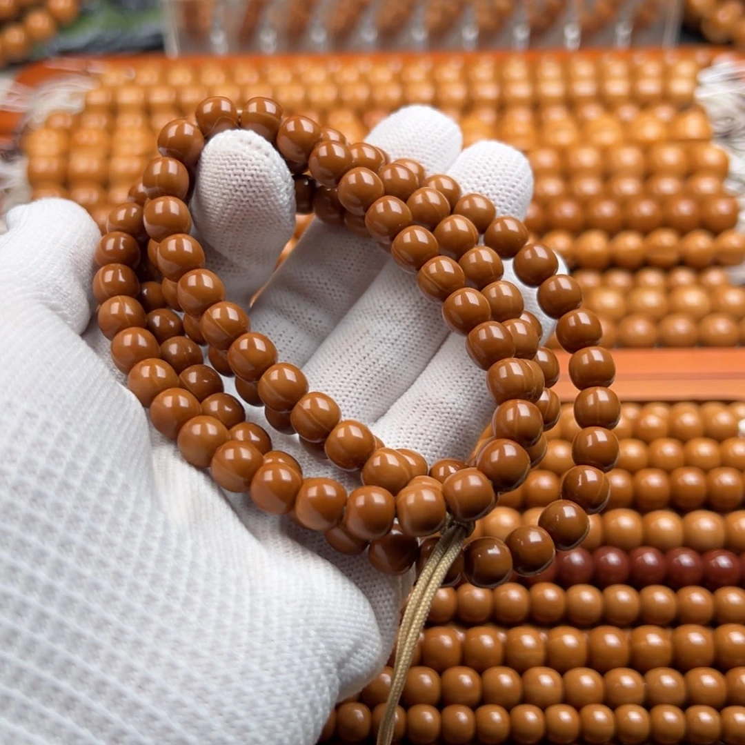 手串猴头核桃哈***鱼老型脖挂