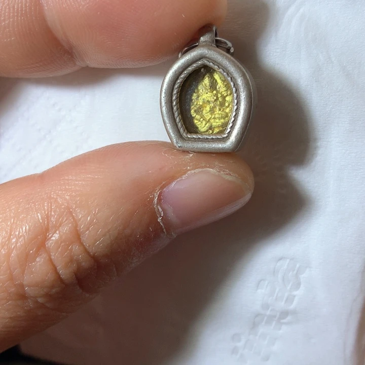 吊坠草珠菩提念珠小元素配饰吊坠