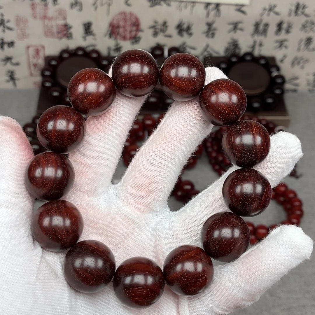 手串/手链小叶紫檀