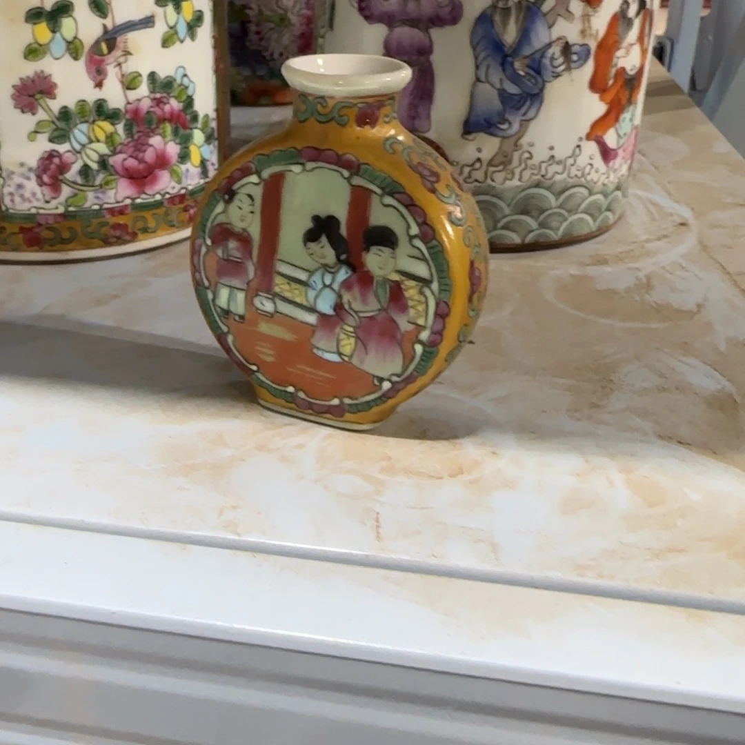 其他陶手绘瓷器全部处理