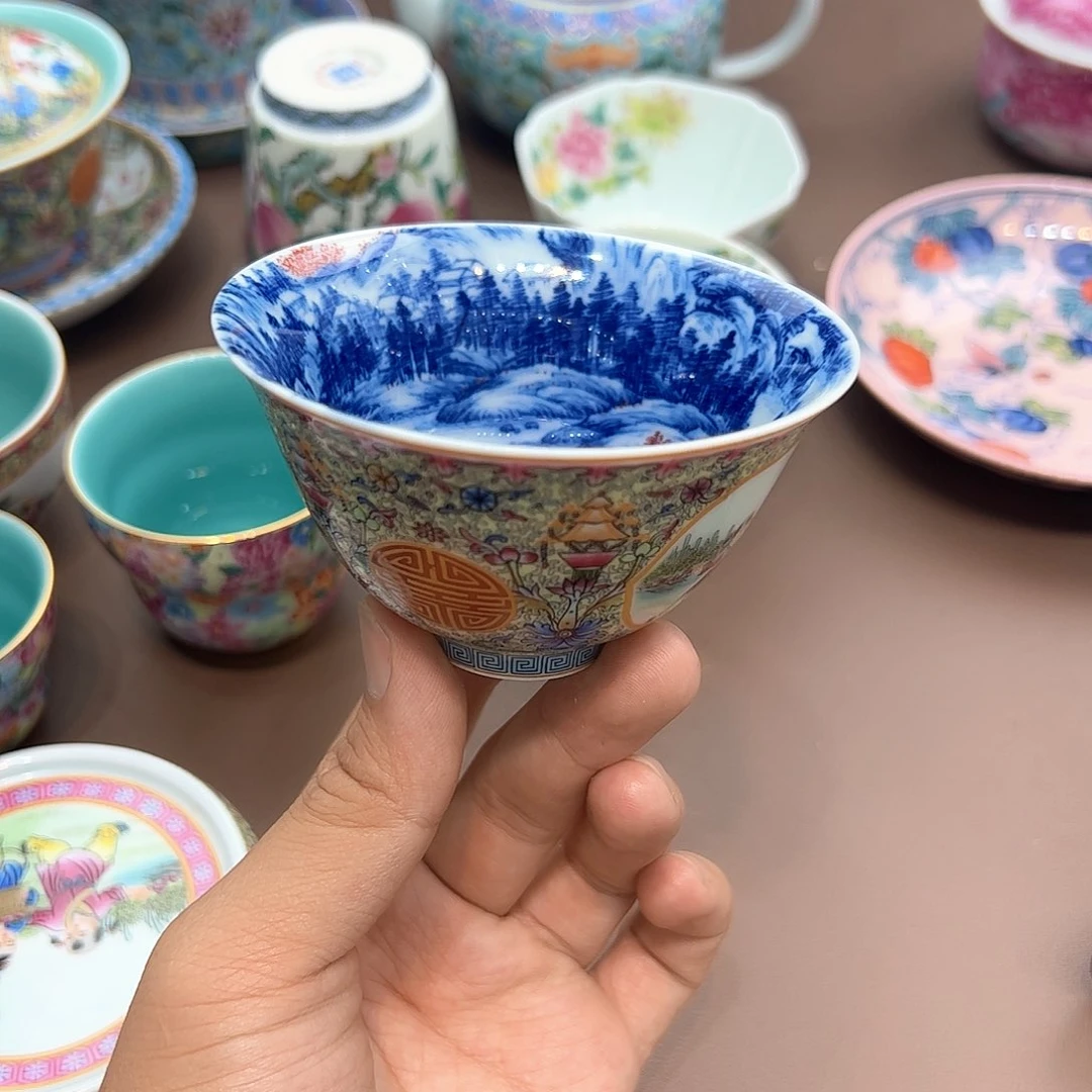 陶瓷陶瓷陶瓷茶具