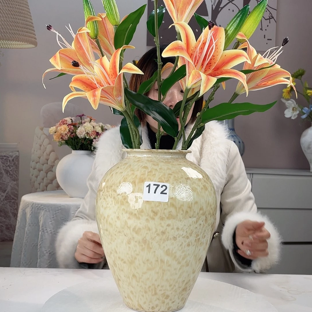 摆件172 景德镇陶瓷艺术精品