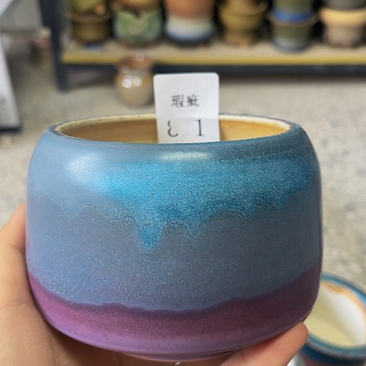 瓷片景德镇陶瓷手工制作