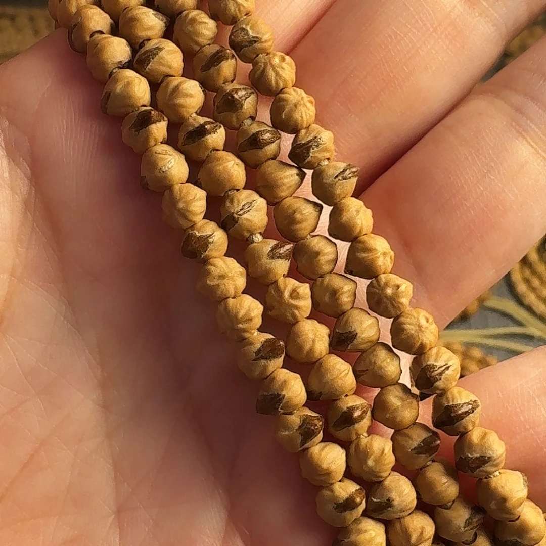 吊坠柏香籽/百香籽