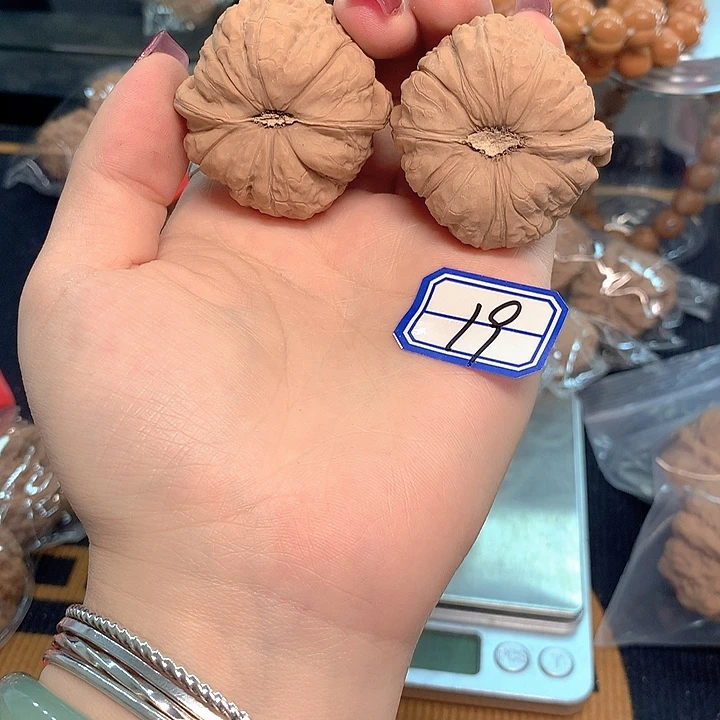 木质类南瓜墩42尺寸