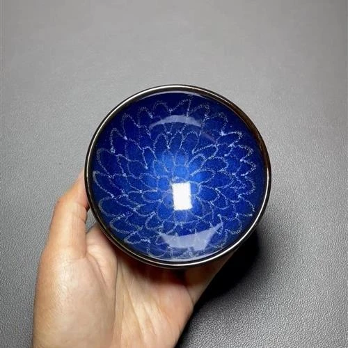 【闪购商品】茶盏-512............