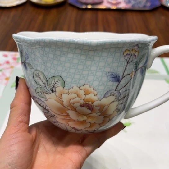 瓷片茶杯茶杯茶杯茶盏茶杯