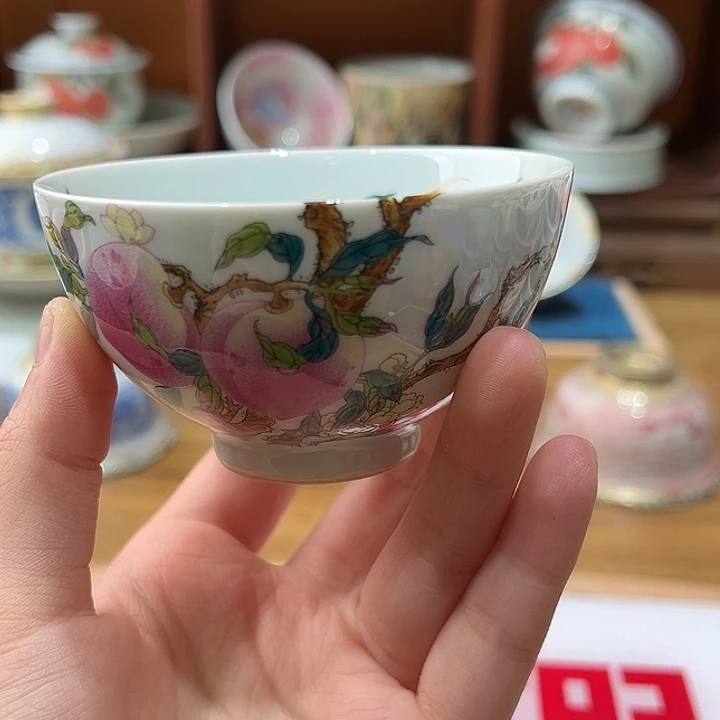 微瑕微瑕景德镇陶瓷