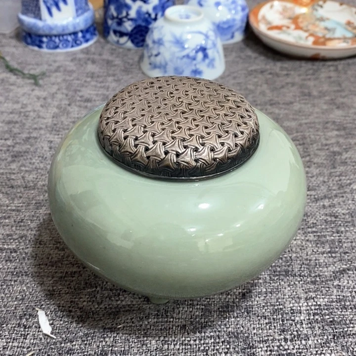 紫砂茶杯非常漂亮好看的碗