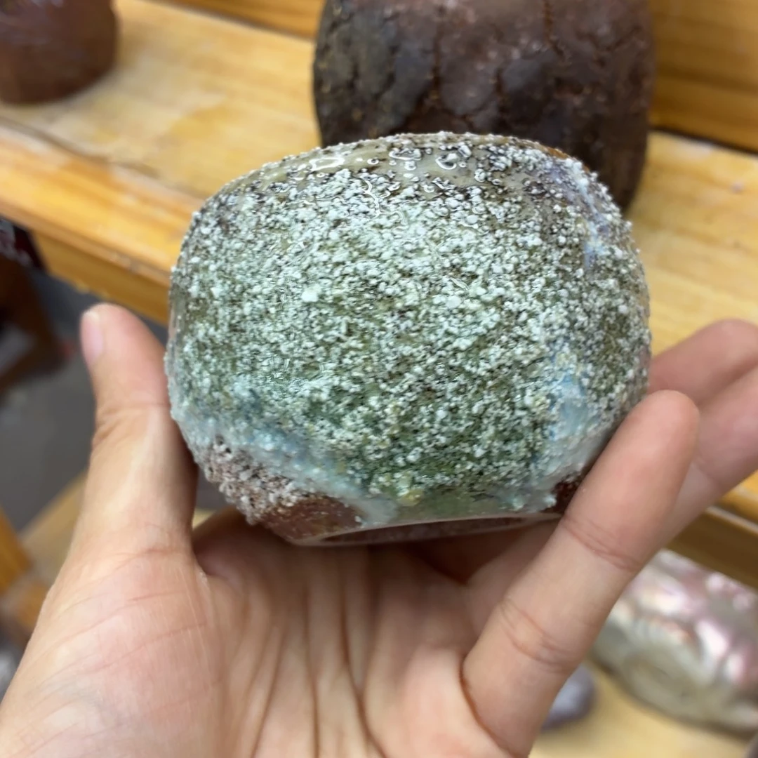 陶园柴烧精品高货340