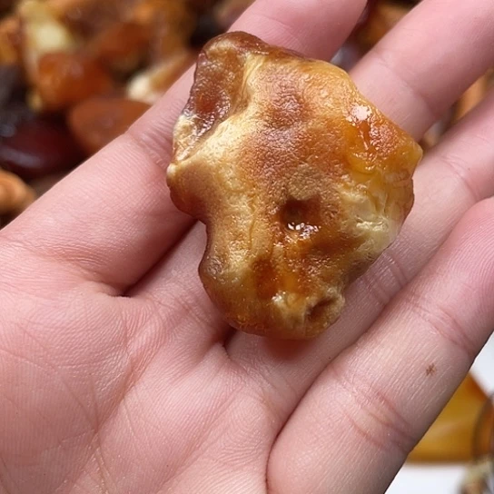 定制蜜蜡订制蜜蜡原石