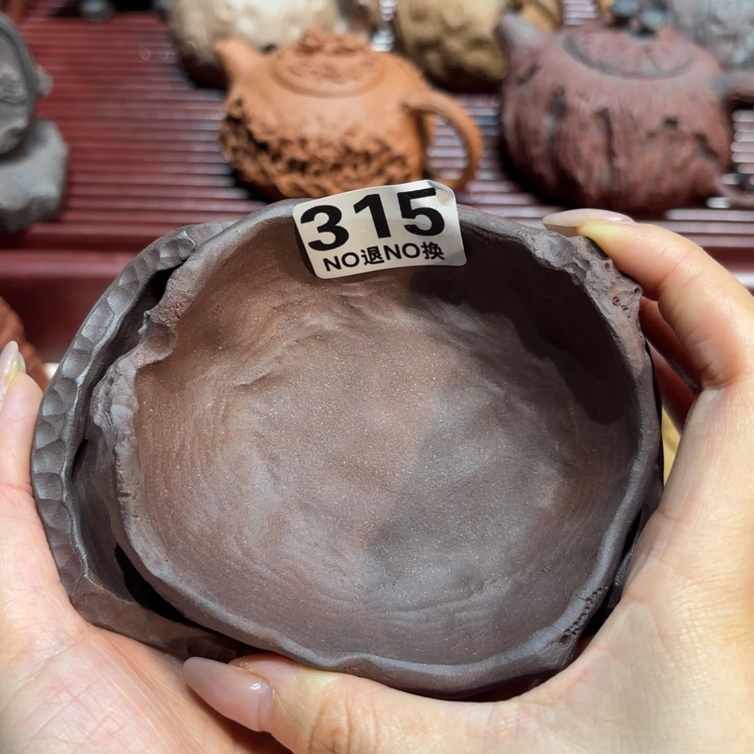 壶原矿精品高端紫砂壶