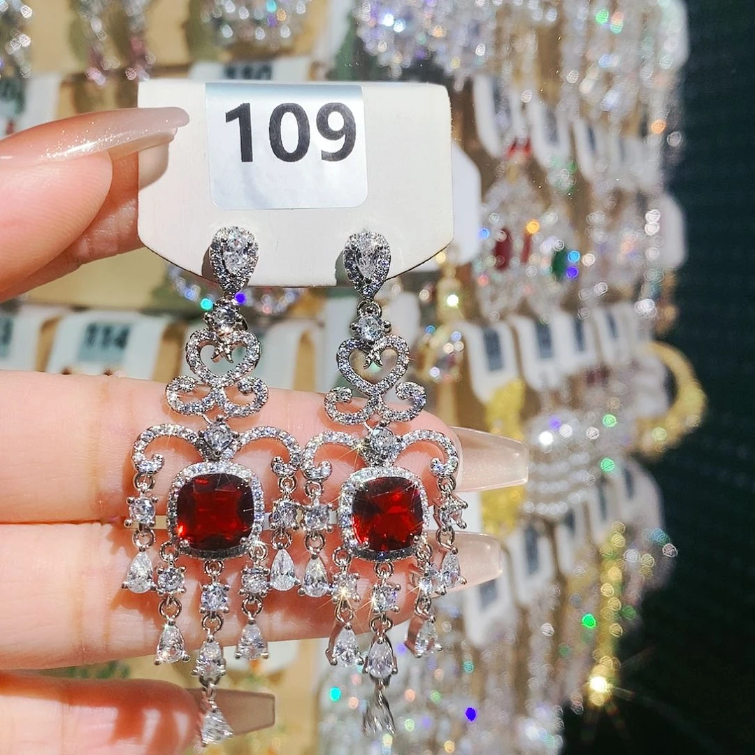 非金属合成立方氧化锆925银